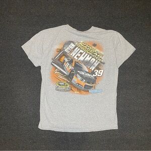 Ryan newman nascar racing shirt size large